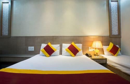 Hotel Baba New Delhi