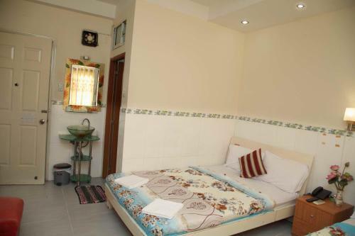 Minh Quang Hotel