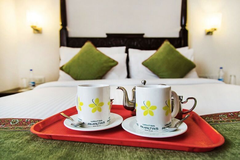 Hotel Mantra Amaltas