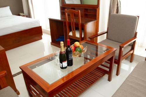Thanh Long Tan Hotel