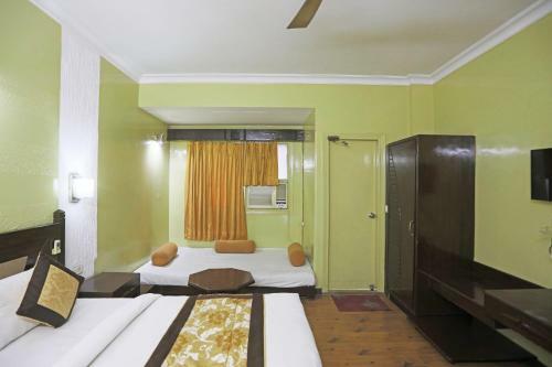 Hotel The Tourist