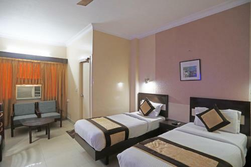 Hotel The Tourist