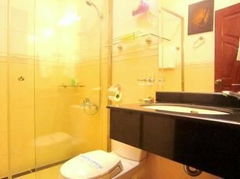 Hoa De Nhat Hotel