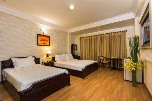 Thanh Thu Hotel