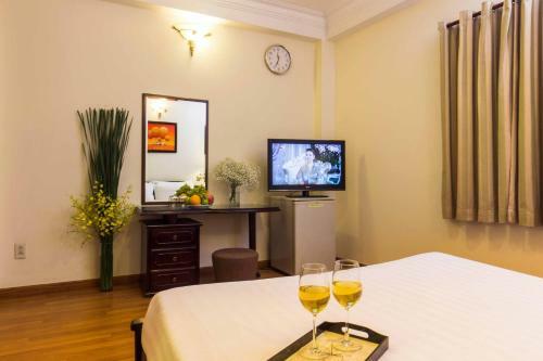 Thanh Thu Hotel