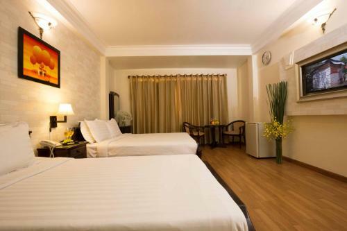 Thanh Thu Hotel