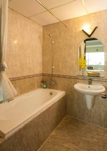 Thanh Thu Hotel