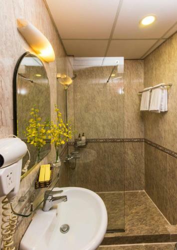 Thanh Thu Hotel