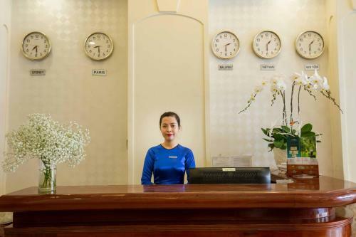 Thanh Thu Hotel
