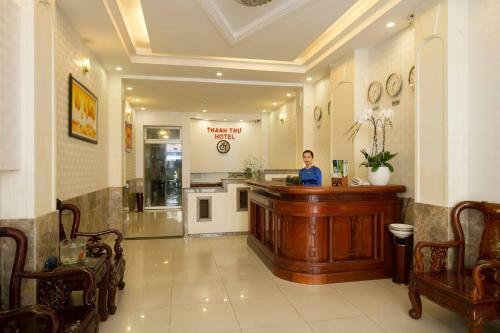 Thanh Thu Hotel
