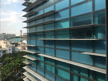 Luxury Apartment