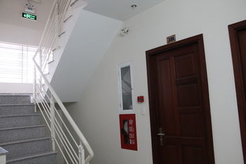 Luxury Apartment