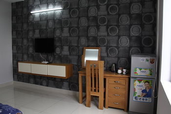 Luxury Apartment