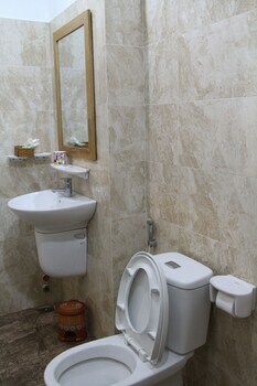 Luxury Apartment