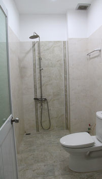Luxury Apartment