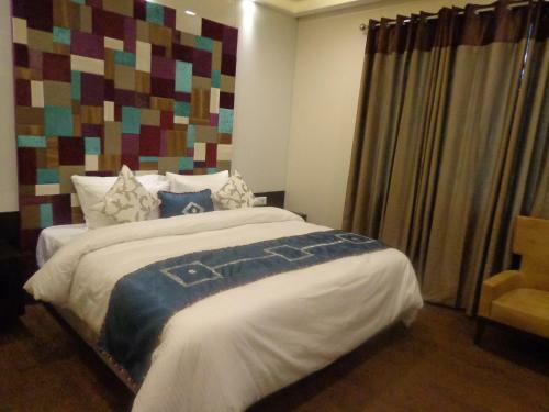 Hotel Taj Princess
