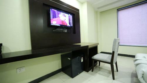 Hotel Raj Villa