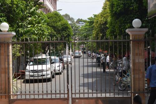 Hostal Ky Hoa Guest House