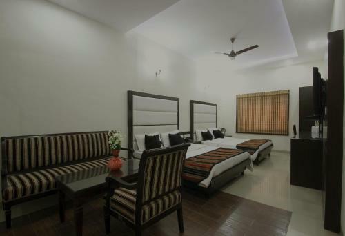 Hotel Mohan International