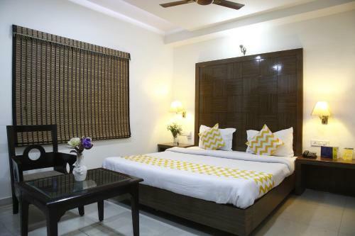 Hotel Mohan International