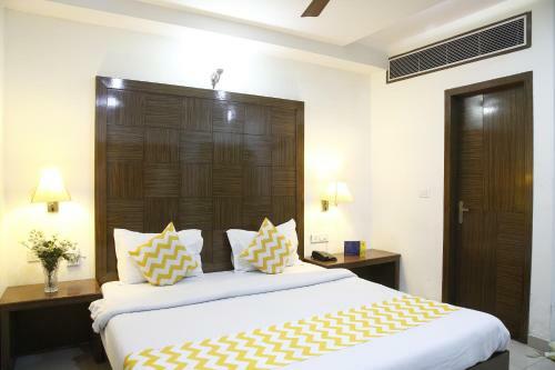Hotel Mohan International