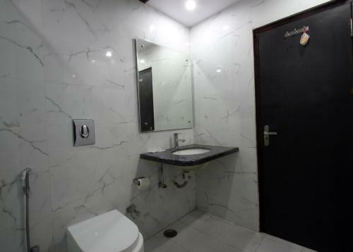 Hotel Mohan International