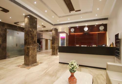 Hotel Mohan International