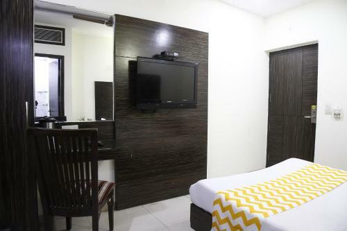 Hotel Mohan International