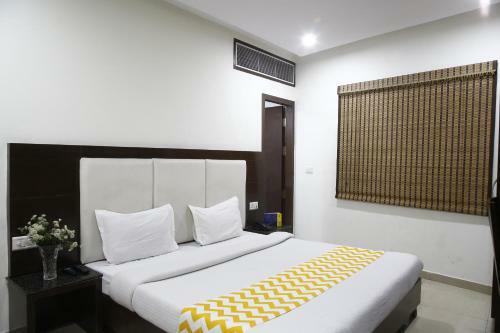 Hotel Mohan International
