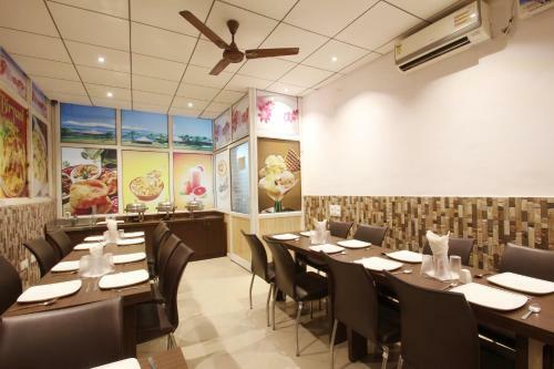 Hotel Mohan International