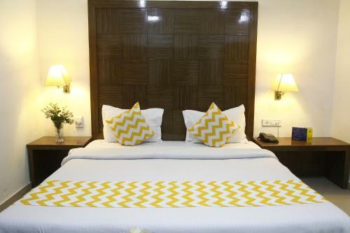 Hotel Mohan International