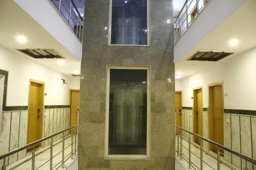Hotel Mohan International