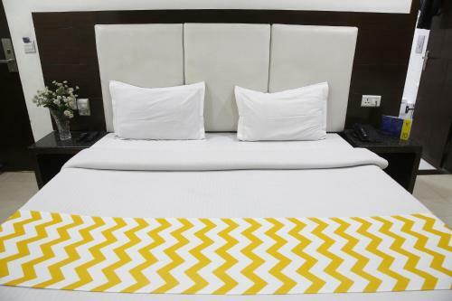 Hotel Mohan International