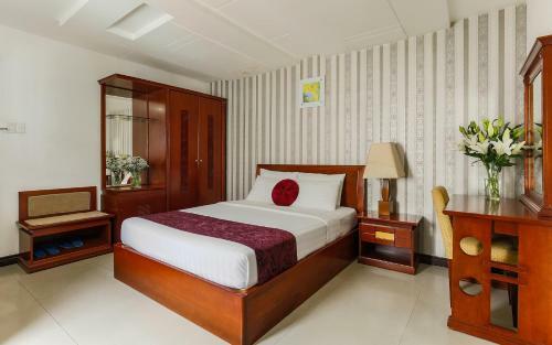 Lien Thanh Hotel