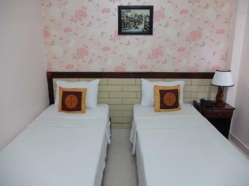 Ngoc Linh Hotel