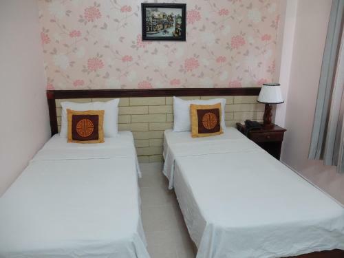 Ngoc Linh Hotel