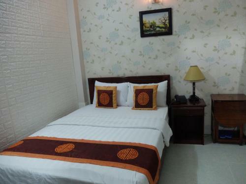 Ngoc Linh Hotel