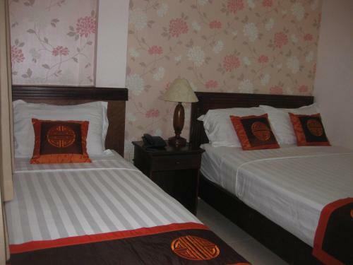 Ngoc Linh Hotel