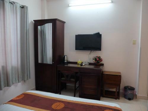 Ngoc Linh Hotel