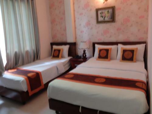 Ngoc Linh Hotel