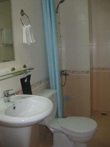 Ngoc Linh Hotel