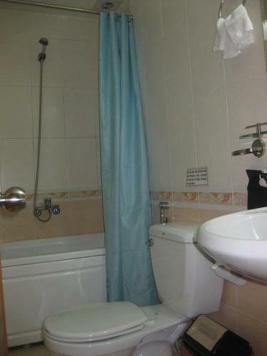 Ngoc Linh Hotel