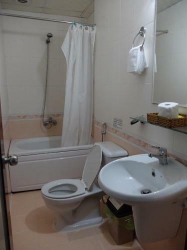 Ngoc Linh Hotel
