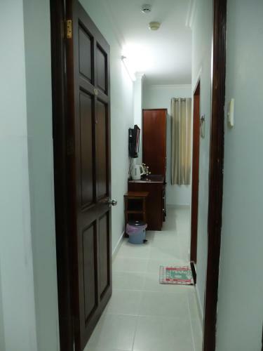 Ngoc Linh Hotel
