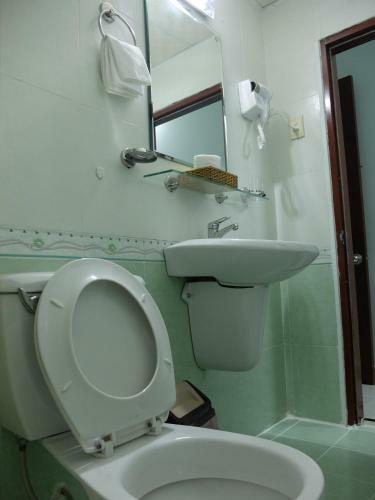 Ngoc Linh Hotel