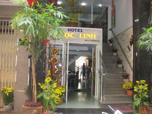 Ngoc Linh Hotel