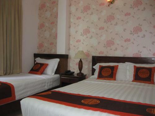 Ngoc Linh Hotel