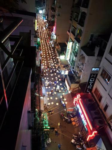 Hong Vinh Hotel
