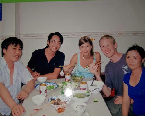 Hong Vinh Hotel