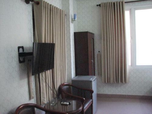 Hong Vinh Hotel